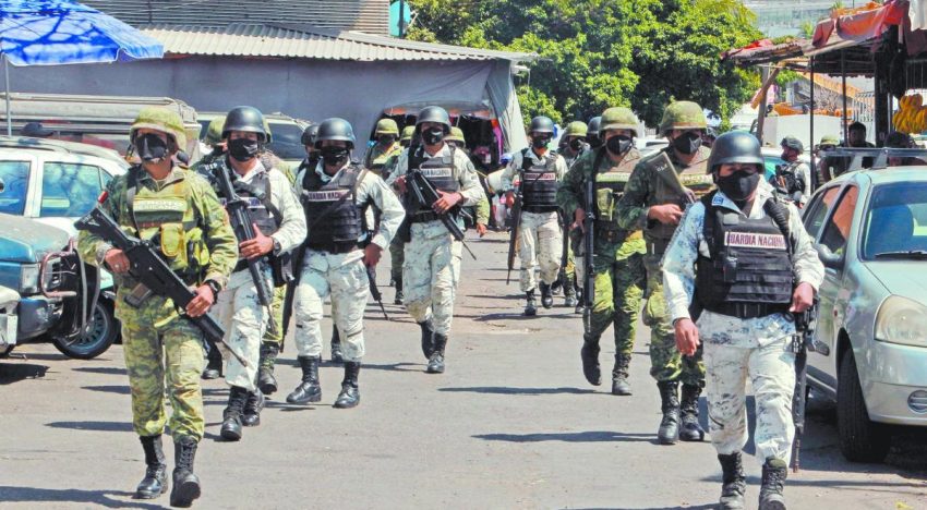 México y Washington: Claves y controversia tras la muerte de dos agentes de EU en Chihuahua