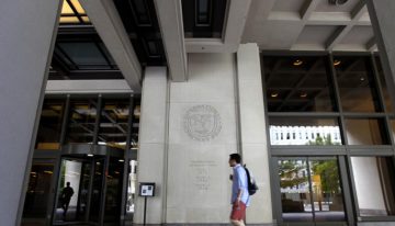 FMI prevé fuerte impacto en el crecimiento de la zona euro incluso si guerra se resuelve rápido