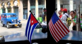 Cuba acusa a EU de «extorsionar» a países de América Latina para asfixiar su economía