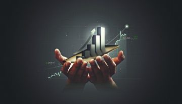 Google lanza su plataforma de información financiera con IA en México