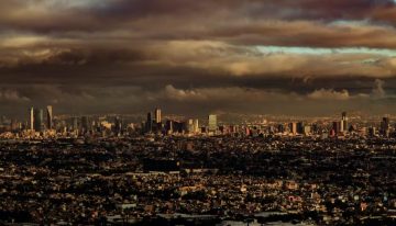 Se suspende la contingencia ambiental; concluye el Doble Hoy No Circula: CAMe