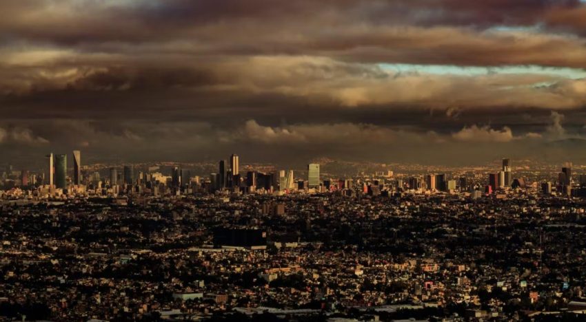 Se suspende la contingencia ambiental; concluye el Doble Hoy No Circula: CAMe