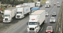 FEMATRAC se desmarca de los bloqueos de transportistas para este lunes 6 de abril