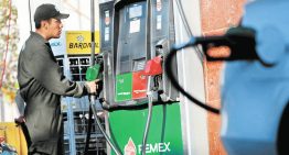 Bajan estímulos fiscales a la gasolina Magna y el diésel; lo eliminan a la Premium