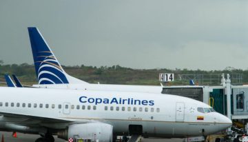 Copa pacta compra de 60 aviones a Boeing por 13,500 mdd