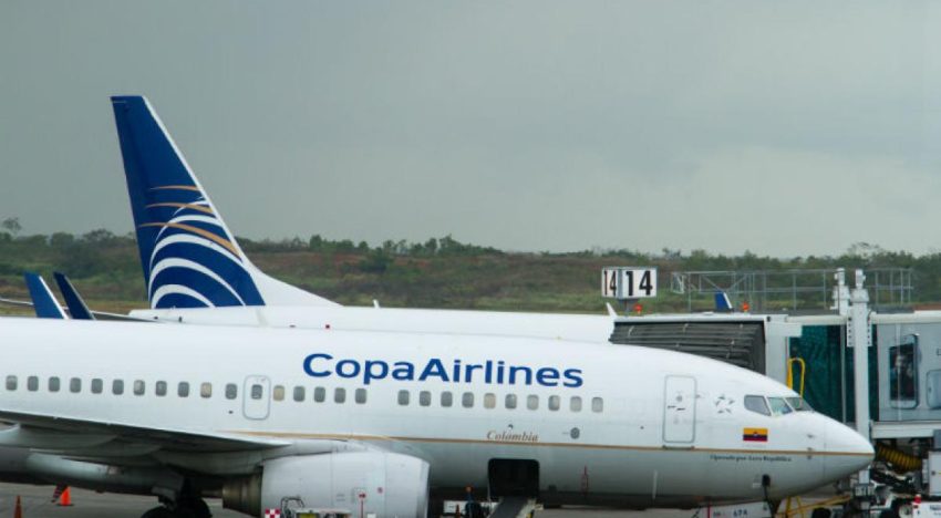 Copa pacta compra de 60 aviones a Boeing por 13,500 mdd