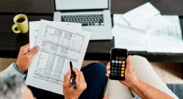 ¿Se necesita la e-firma para la declaración anual de personas físicas?