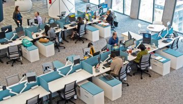 9 pasos para implementar la jornada laboral de 40 horas en las empresas en México