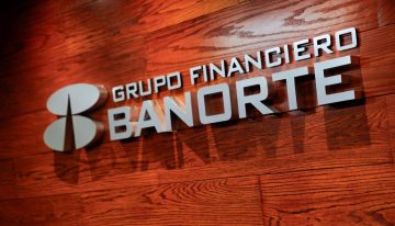 Banorte mantiene sus estimaciones tras reporte de 1T; prevé crecimiento de los préstamos