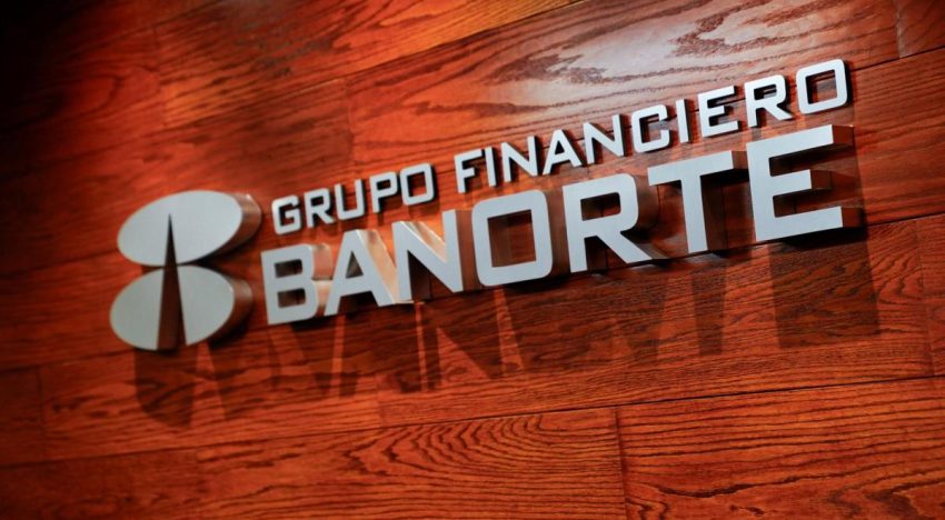 Banorte mantiene sus estimaciones tras reporte de 1T; prevé crecimiento de los préstamos