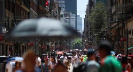 CDMX activa Alerta Amarilla por calor este domingo: 12 alcaldías alcanzarán hasta 32 grados
