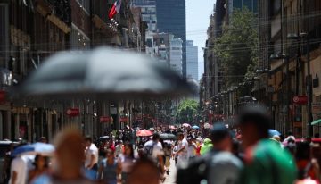 CDMX activa Alerta Amarilla por calor este domingo: 12 alcaldías alcanzarán hasta 32 grados