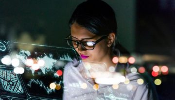 ABB impulsa vocaciones tecnológicas entre jóvenes con el programa NextGen Women