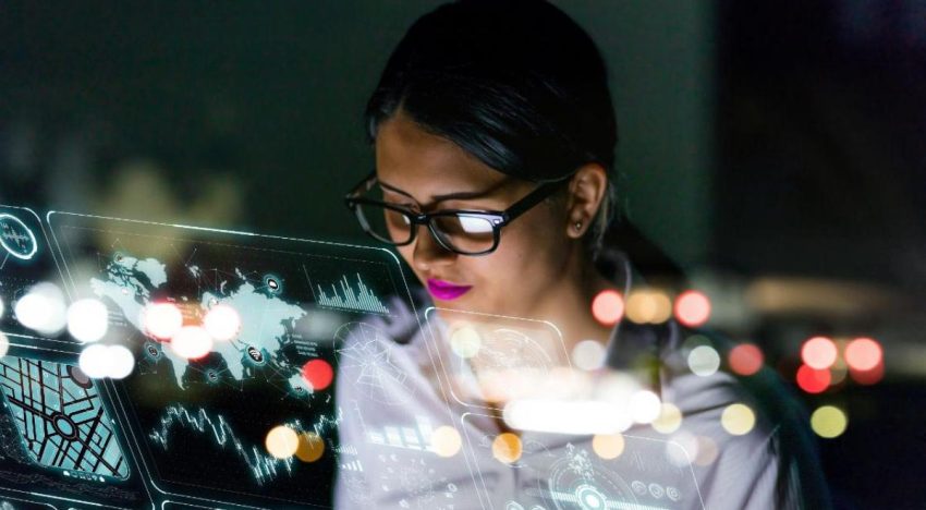 ABB impulsa vocaciones tecnológicas entre jóvenes con el programa NextGen Women