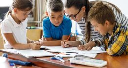 Las niñas vuelven a perder terreno frente a los niños en matemáticas: Estudio