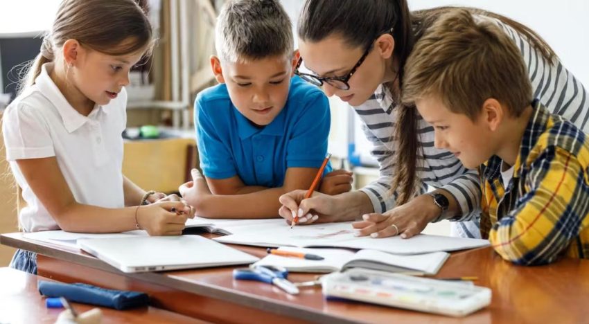 Las niñas vuelven a perder terreno frente a los niños en matemáticas: Estudio