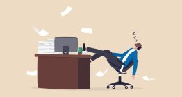 La crisis silenciosa del management