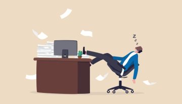 La crisis silenciosa del management