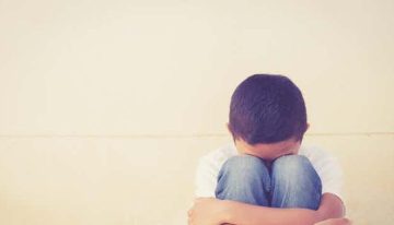 Salud mental: cómo identificar el bienestar emocional de tu hijo