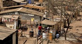 Vivienda precaria profundiza desigualdad en salud y educación de familias