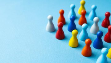 Inclusión por decisión, no por decreto: El talento como único protagonista