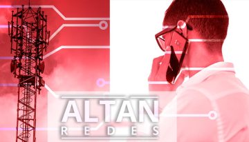 Altán Redes suprime los biométricos para agilizar los registros del padrón de telefonía de la CRT