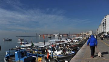 Hallan en El Salvador un pesquero ecuatoriano desaparecido con 20 pasajeros