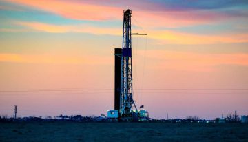 En zonas con estrés hídrico, 85% del gas que usaría fracking