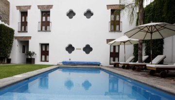 Semana Santa deja 75% de ocupación hotelera en Puebla y 350 millones de pesos a restaurantes