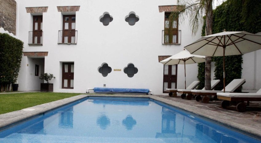 Semana Santa deja 75% de ocupación hotelera en Puebla y 350 millones de pesos a restaurantes