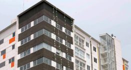 ¿Cuánto cuesta comprar un departamento con estacionamiento en la Ciudad de México?