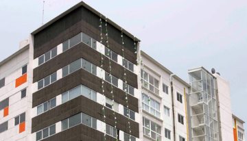 ¿Cuánto cuesta comprar un departamento con estacionamiento en la Ciudad de México?