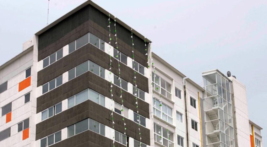 ¿Cuánto cuesta comprar un departamento con estacionamiento en la Ciudad de México?