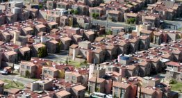 México ordena su política de vivienda, pero no alcanza a la realidad social