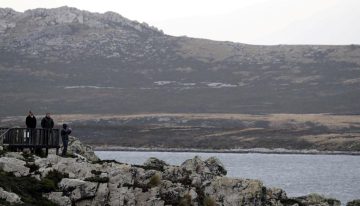 EU ratifica neutralidad sobre soberanía de islas Malvinas