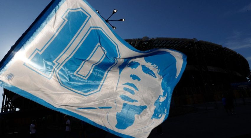 Equipo médico de Maradona era «un grupo de improvisados», acusa fiscal al abrir nuevo juicio