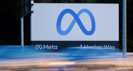 Meta registrará los movimientos de ratón y teclado de sus empleados para entrenar a la IA