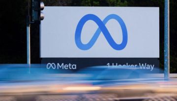 Meta registrará los movimientos de ratón y teclado de sus empleados para entrenar a la IA