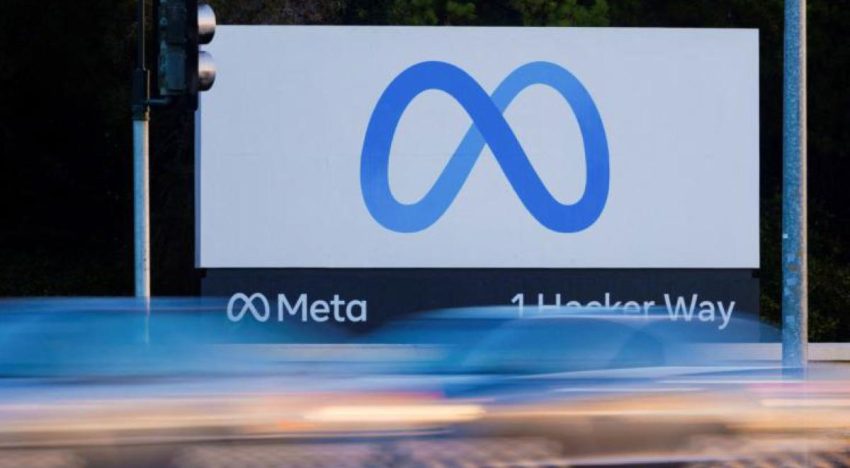 Meta registrará los movimientos de ratón y teclado de sus empleados para entrenar a la IA