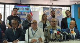 «Están aplicándola con una selectividad perversa»: Periodista Carlos Julio Rojas denunció que le negaron la amnistía