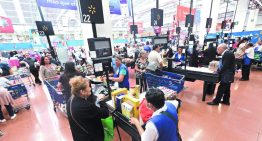 Walmart busca llegar al 99% de los hogares en México en los próximos tres años
