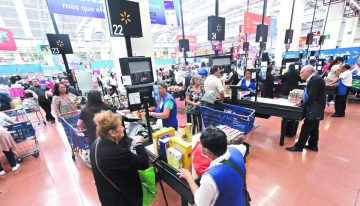 Walmart busca llegar al 99% de los hogares en México en los próximos tres años