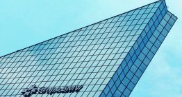 Bolsa mexicana negocia con ganancias; acciones de Televisa suben con fuerza