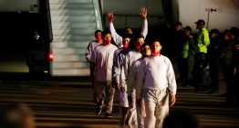 Corte de apelaciones EU blinda a funcionarios de Trump en investigación sobre vuelos de deportación