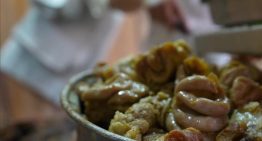 Receta de tacos de tripa: el secreto está en la limpieza para lograr el dorado perfecto