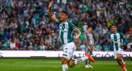 Santos vs. América: hora y dónde ver EN VIVO el partido de la Jornada 13 de la Liga MX