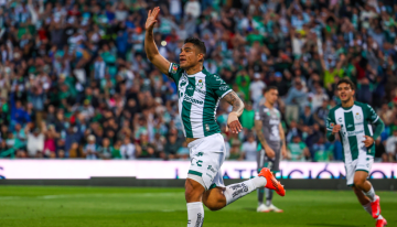 Santos vs. América: hora y dónde ver EN VIVO el partido de la Jornada 13 de la Liga MX