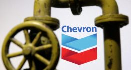 Chevron acuerda canje de activos en Venezuela para centrarse en proyectos petroleros