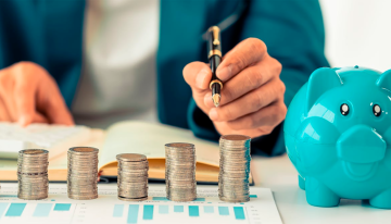 Sobreendeudamiento afecta a 72% de los mexicanos, ¿cómo darle la vuelta después de vacaciones?