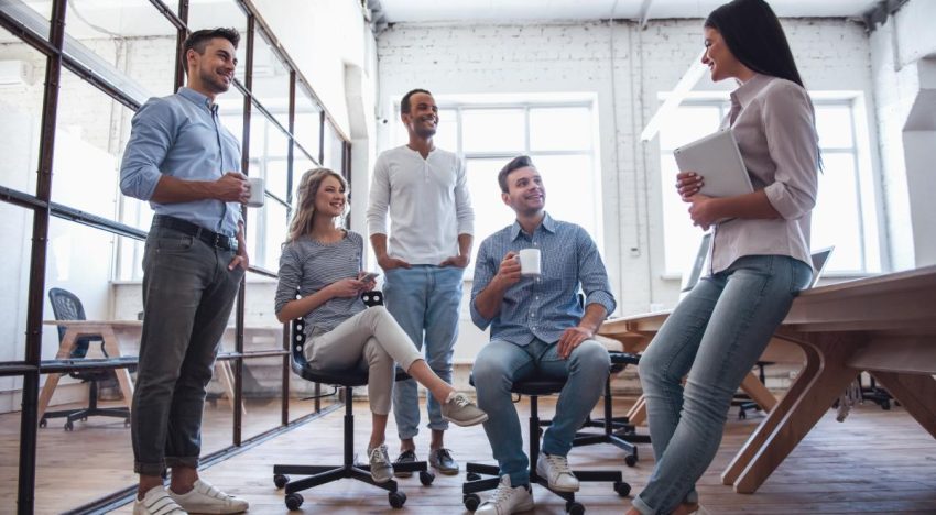 Día Mundial del Emprendimiento 2026: qué significa y cómo está México en cifras